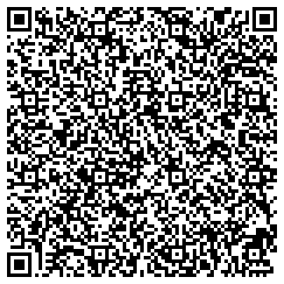 QR-код с контактной информацией организации Федерация Хапкидо Юсуль Красноярского края, региональная общественная организация