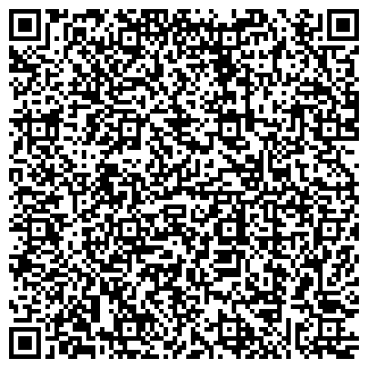 QR-код с контактной информацией организации Новая жизнь, Красноярская региональная общественная благотворительная организация