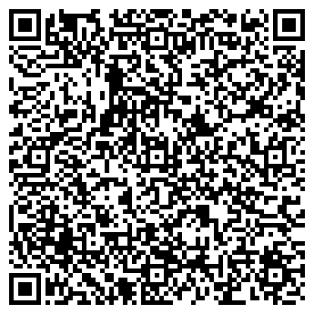 QR-код с контактной информацией организации Мой дом74