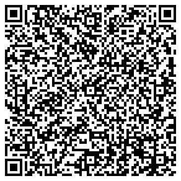 QR-код с контактной информацией организации Почтовое отделение №129090