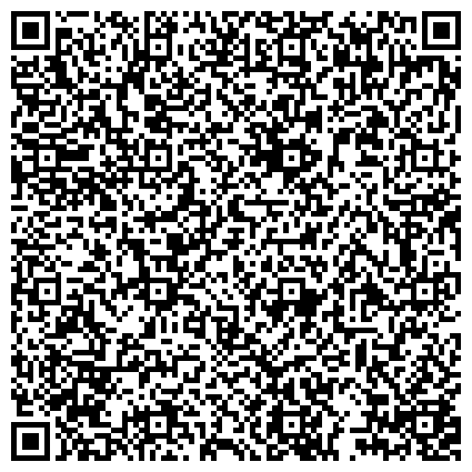 QR-код с контактной информацией организации Деловая Россия, общественная организация, Красноярское краевое региональное отделение
