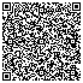 QR-код с контактной информацией организации ООО Профкомплектация