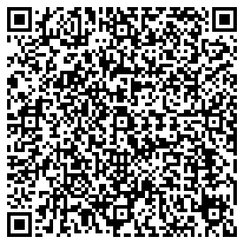 QR-код с контактной информацией организации ООО МКБ им. С. ЖИВАГО