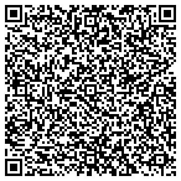 QR-код с контактной информацией организации Железногорское общество кендо
