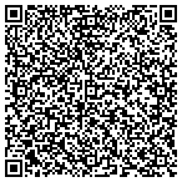 QR-код с контактной информацией организации ДвериМира