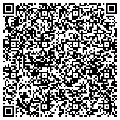 QR-код с контактной информацией организации Россельхозбанк, ОАО, Рязанский филиал, Дополнительный офис