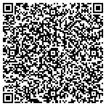 QR-код с контактной информацией организации Айгуль