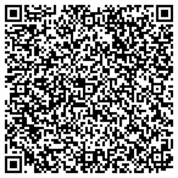 QR-код с контактной информацией организации Корейский культурный центр Красноярского края