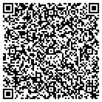 QR-код с контактной информацией организации ООО "Техинсервис"