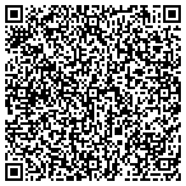 QR-код с контактной информацией организации Почтовое отделение №143960, г. Реутов