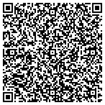 QR-код с контактной информацией организации Банкомат, Московский Индустриальный Банк, ОАО, филиал в г. Белгороде