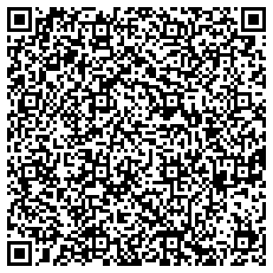 QR-код с контактной информацией организации ООО Вентфасад