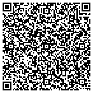 QR-код с контактной информацией организации ООО Индастриал Софт Сервис