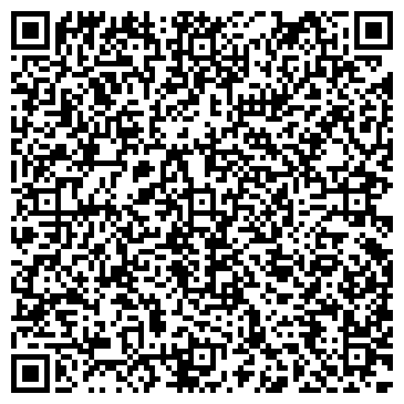 QR-код с контактной информацией организации Алмаз Моторс