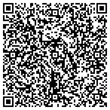 QR-код с контактной информацией организации Дежавю