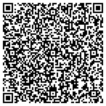 QR-код с контактной информацией организации МДОБУ Детский сад № 21 "Светлячок"