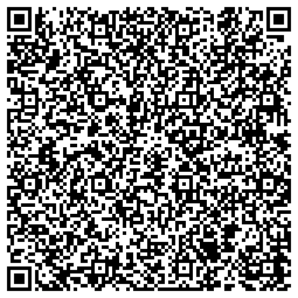 QR-код с контактной информацией организации Федерация пейнтбола Красноярского края