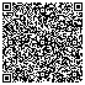 QR-код с контактной информацией организации Банкомат, Восточный экспресс банк, ОАО