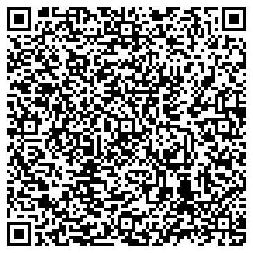 QR-код с контактной информацией организации ОАО Волговятмясомолпроект