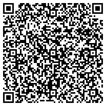 QR-код с контактной информацией организации ООО МКБ им. С. ЖИВАГО