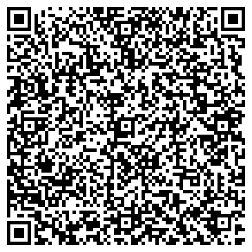 QR-код с контактной информацией организации Банкомат, АКБ Транскапиталбанк, ЗАО, Рязанский филиал