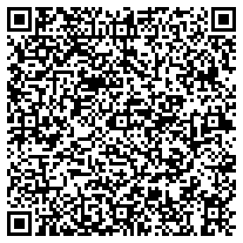 QR-код с контактной информацией организации ЗАО Класс плюс