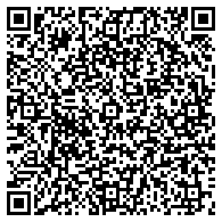 QR-код с контактной информацией организации Банкомат, УРАЛСИБ, ОАО