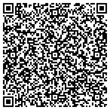 QR-код с контактной информацией организации ООО Полистрой