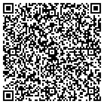 QR-код с контактной информацией организации Банкомат, КБ ОПМ-Банк, ООО, Рязанский филиал