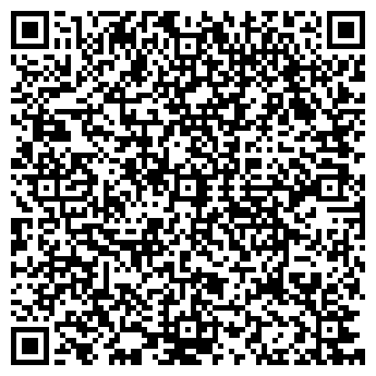 QR-код с контактной информацией организации Банкомат, АКБ Пробизнесбанк, ОАО