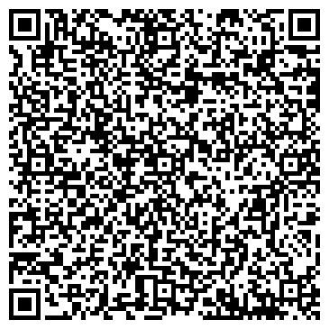 QR-код с контактной информацией организации ЗАО Волго-Окский Торговый Дом