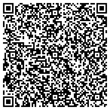 QR-код с контактной информацией организации Дверь Торг