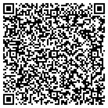 QR-код с контактной информацией организации ООО Алаком