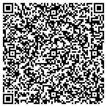 QR-код с контактной информацией организации ЗАО Черный камень