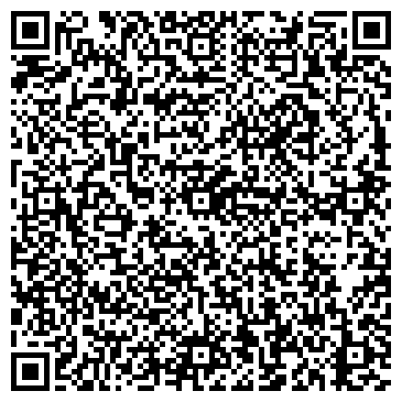 QR-код с контактной информацией организации Почтовое отделение №117437