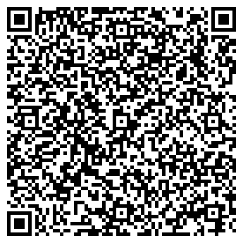 QR-код с контактной информацией организации ООО Бурнаковское