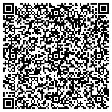 QR-код с контактной информацией организации ООО Планар-Тм