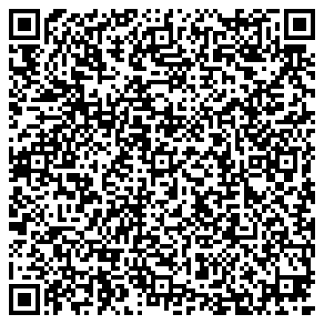 QR-код с контактной информацией организации C.F.U.Group