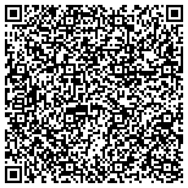 QR-код с контактной информацией организации Почтовое отделение №143006, г. Одинцово