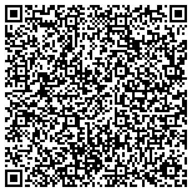 QR-код с контактной информацией организации Отделение по делам несовершеннолетних, Отдел полиции №6