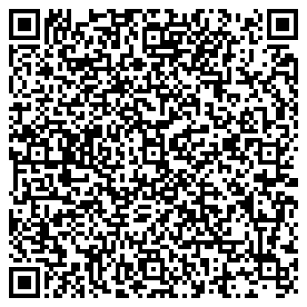 QR-код с контактной информацией организации МТС