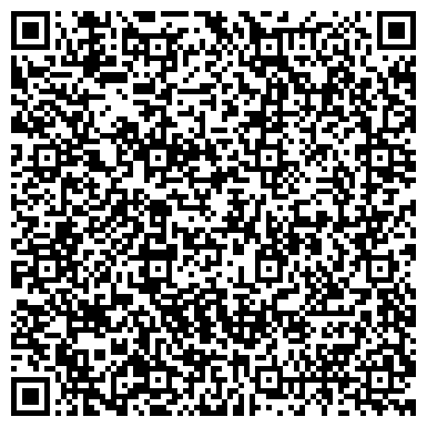 QR-код с контактной информацией организации Vesna