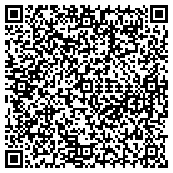 QR-код с контактной информацией организации Банкомат, Прио-Внешторгбанк, ОАО