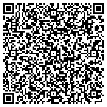 QR-код с контактной информацией организации ООО ЦТК