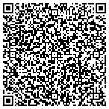 QR-код с контактной информацией организации Майские окна