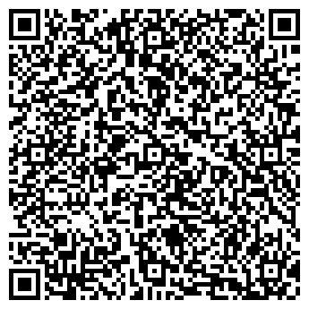 QR-код с контактной информацией организации ООО Нижегородлес