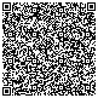 QR-код с контактной информацией организации Отдел участковых уполномоченных полиции Управления МВД России по ЗАТО г. Железногорск