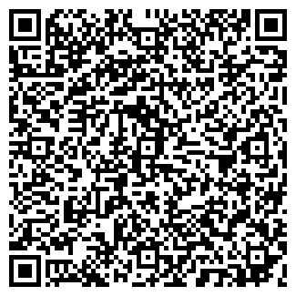 QR-код с контактной информацией организации ЗАО Норто