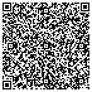 QR-код с контактной информацией организации Воронеж-Авто-Сити