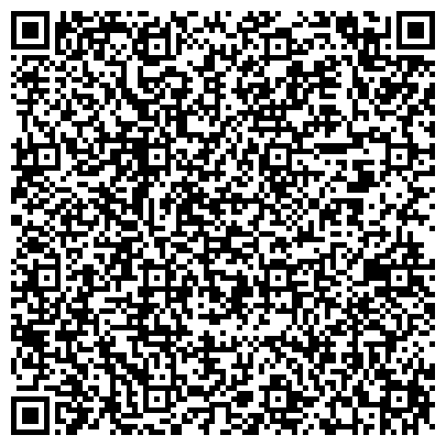 QR-код с контактной информацией организации Управление жизнеобеспечения администрации Арсеньевского городского округа